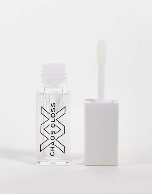 XX Revolution - Chaos Gloss - Gloss - Noise