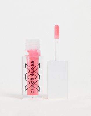 XX Revolution Chaos Gloss Lipgloss - Fusion