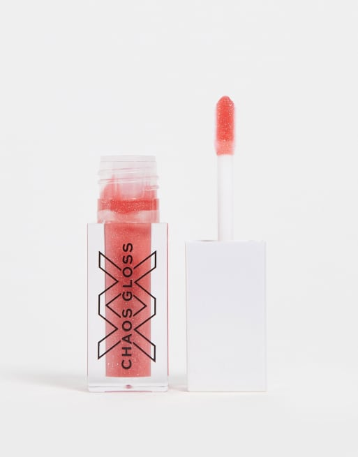 XX Revolution - Chaos Gloss - Lipgloss in kleur 'Corruption'
