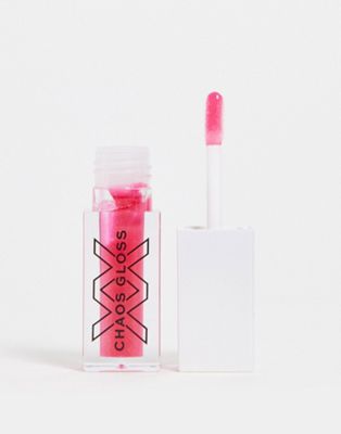 XX Revolution Chaos Gloss Lipgloss - Scandal