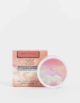 Xx Revolution Cloud Blush Lip Tint Soft Focus Asos 4958