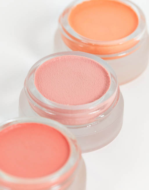 XX Revolution Cloud Blush + Lip Tint - Soft Focus, 2 of 4
