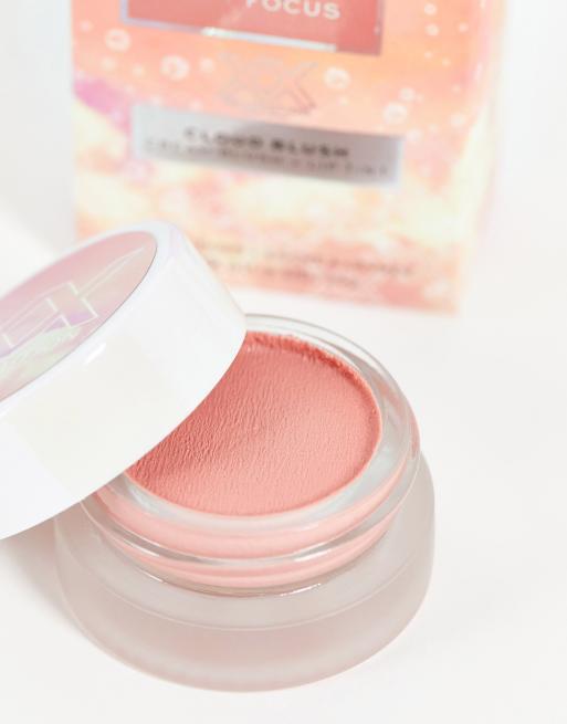 XX Revolution Cloud Blush + Lip Tint - Soft Focus, 3 of 4