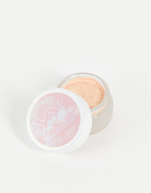 XX Revolution Cloud Highlighter - Haze, 3 of 4