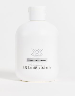 XX Revolution - Defence XX - Detergente con PHA