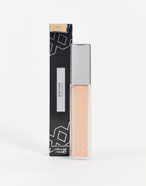 XX Revolution Eye Fixx Basic Eyeshadow Primer