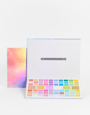 Xx revolution cloud 2025 palette