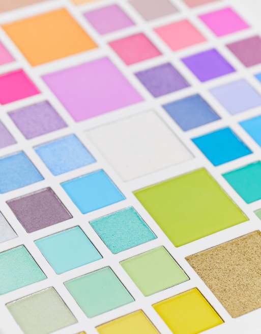 XX Revolution Eyeshadow Palette - XX Cloud, 3 of 4