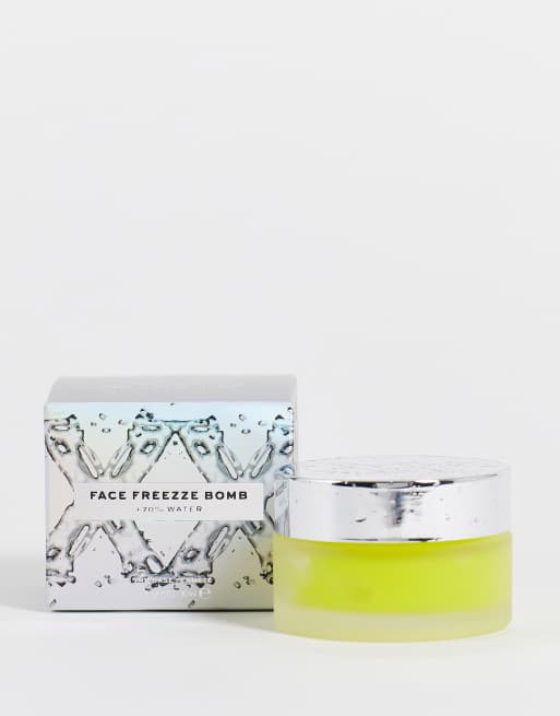 XX Revolution Face Freeze Bomb Primer