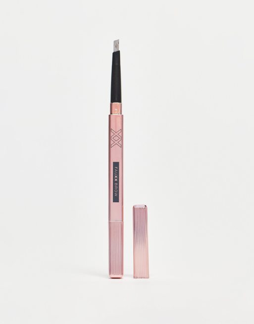 XX Revolution - Fauxx Brow - Crayon définisseur de sourcils