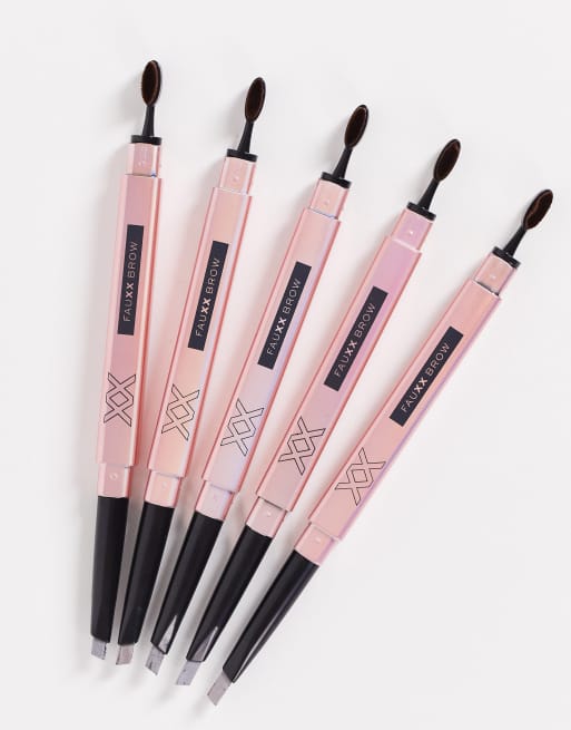 Xx revolution brow 2025 pencil