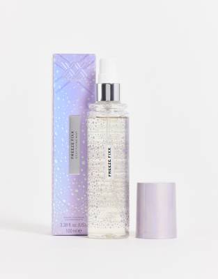Spray Fixant Revolution Pore Fixx 100 Ml - Neuf Détoxifiant Et Matifiant