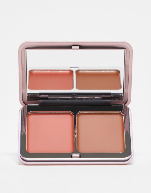 XX Revolution – Healthy Glow Sculptor Cream Blush and Bronzer Lock and Key Blush – Rouge