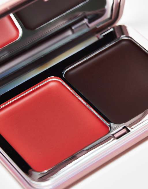 XX Revolution Healthy Glow Sculptor Cream Blush and Bronzer Pure and Simple Tan, 4 of 4