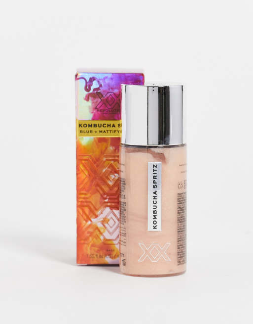 XX Revolution Kombucha Spritz Blurring Primer