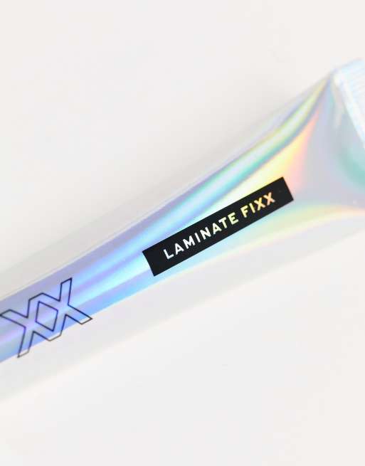 Gel à Sourcils XX Revolution BROW FIXX - Teinte Medium Brown 4 Ml - Neuf En Boîte
