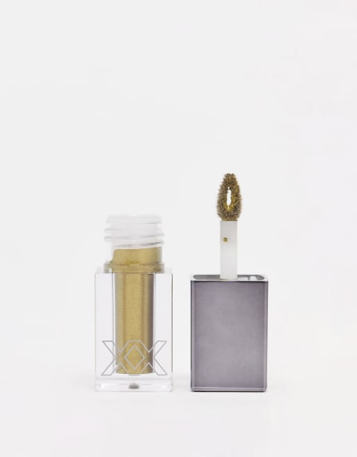 XX Revolution - Mixxed Metals - Metallic vloeibare oogschaduw in goud