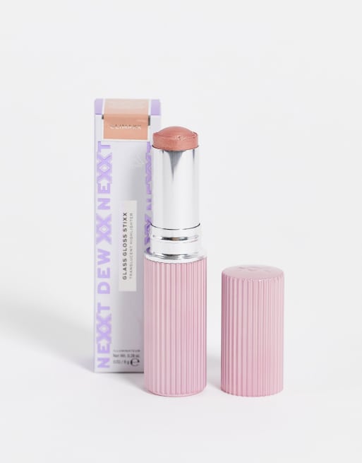 XX Revolution – Nexxt Dew Gloss Stix – Rozświetlacz w kolorze Climaxx