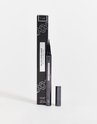 XX Revolution Flixx Eyeliner Pen - Black - ASOS Price Checker