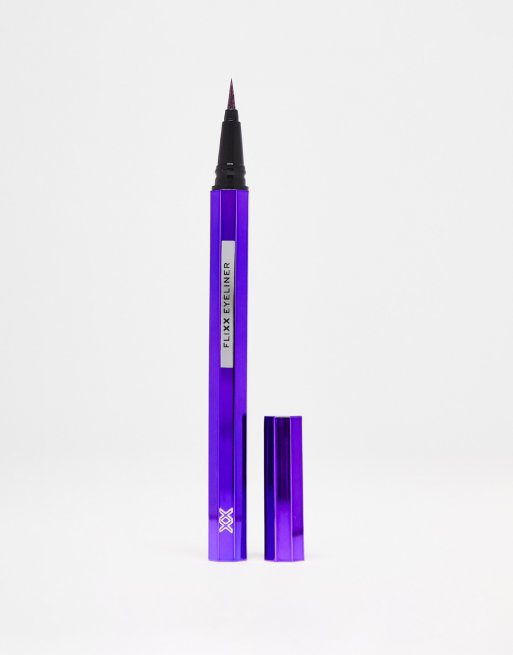 XX Revolution - Penna eyeliner Flixx - Spark (viola)