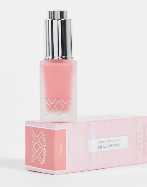 XX Revolution – Róż do policzków – Rosy, 2 z 4