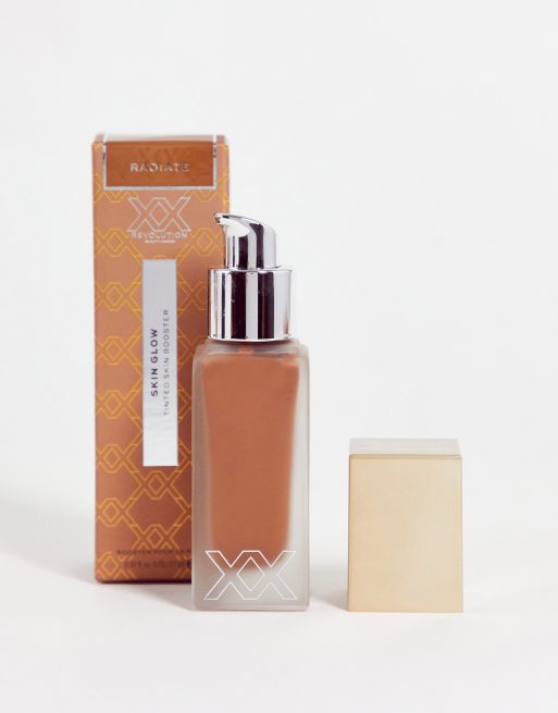 XX Revolution - Skin Glow - Tinted Booster - Highlighter 