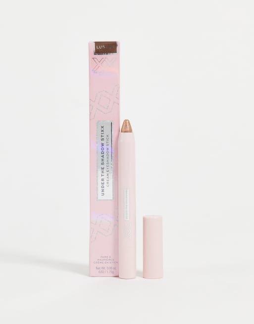 XX Revolution - Under the Shadow Stixx - Oogschaduw potlood in kleur 'Luster'