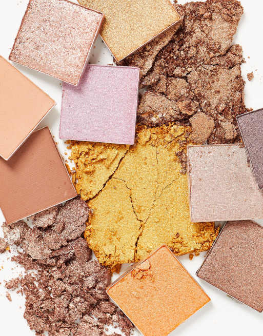 XX Revolution XX Eyeshadow Palette - Xxplosion, 4 of 4