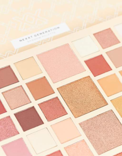 XX Revolution XX - Øjenskygge-palette - Next Generation , 2 af 4