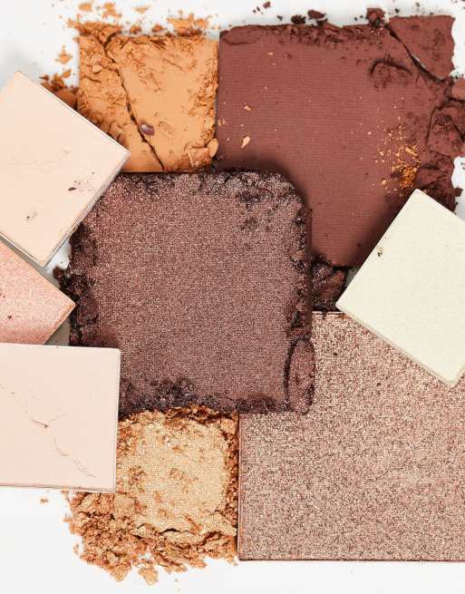 XX Revolution XX – Lidschattenpalette – Next Generation , 3 von 4