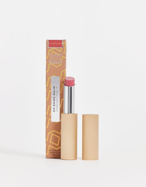 XX Revolution – XX Shine – Nawilżający balsam do ust – Determined