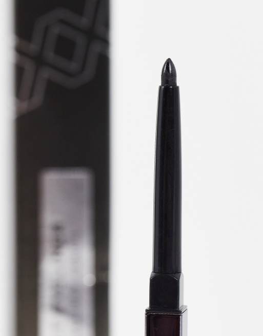 XX Revolution - Xxact - Eyeliner potlood in houtskoolzwart, 3 van 4