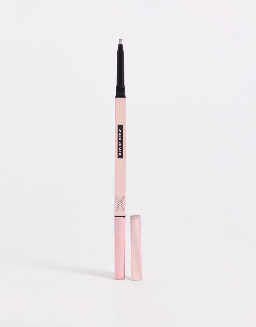 XX Revolution - Xxfine Micro - Crayon à sourcils à pointe ultra fine