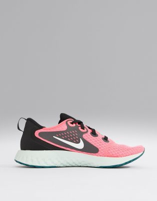 rebel react running shoes