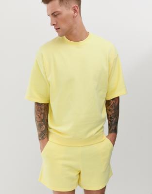 Костюм мужской adidas back to Basic