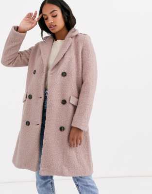 belted wrap coat