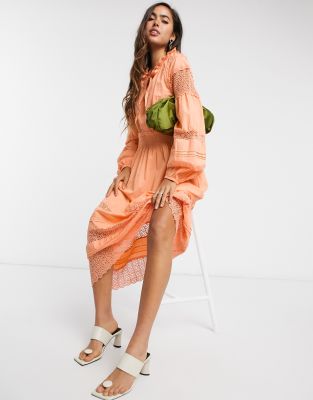 kaftan xxl