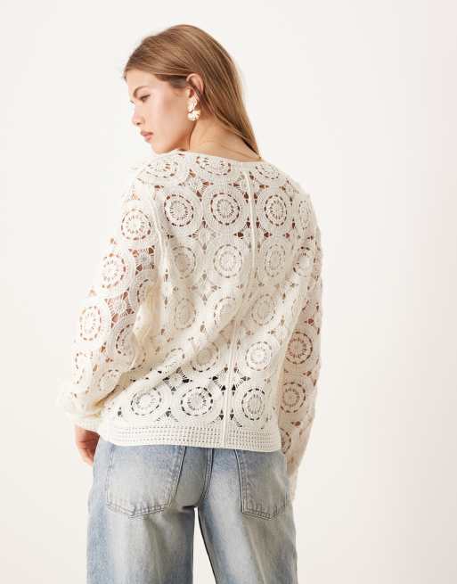 orgue gold button knit 【Border】 orgue gold button knit 【Border】 gold button knit 【Border】