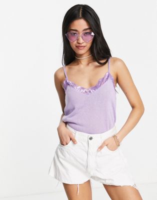 Our @dillards exclusive Isabelle cami short set in Lilac