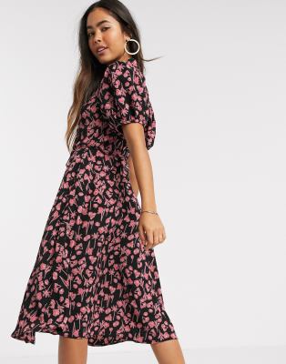 yas dress asos