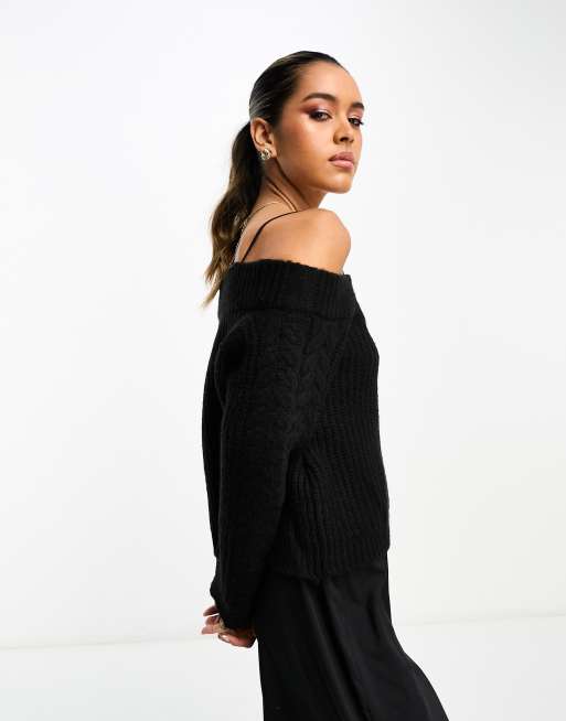 Hybrid Turtleneck Dress, Dresses, Jumpsuits