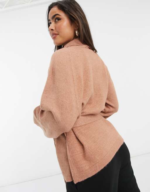 Blush 2024 kimono cardigan