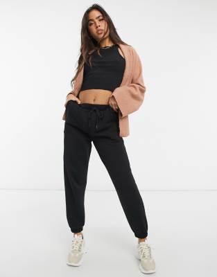 blush kimono cardigan