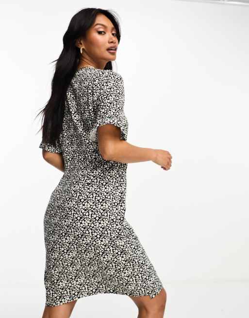 Asos shop yas dress