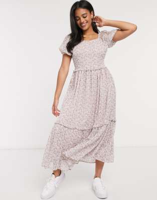 asos yas dress