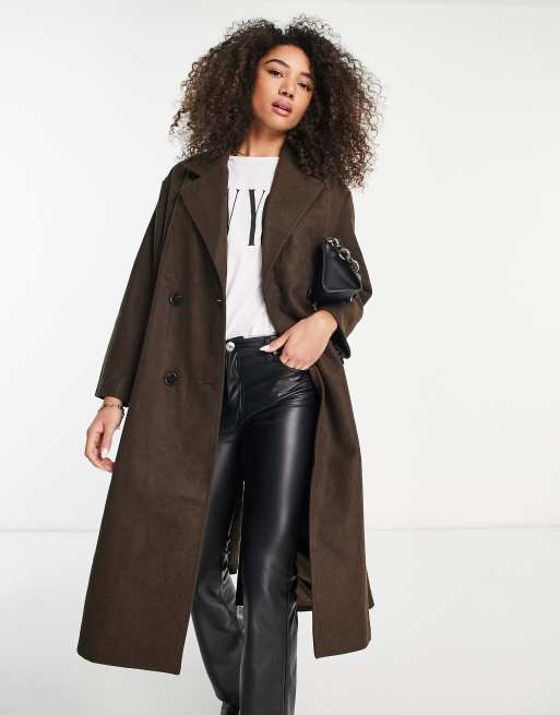 Coats womens outlet asos