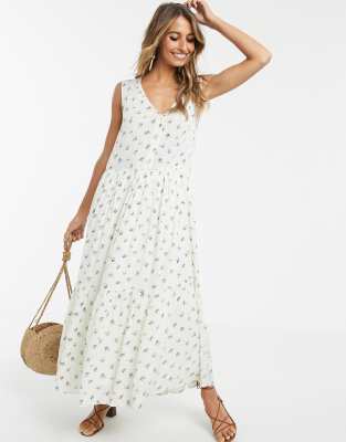 oversized maxi