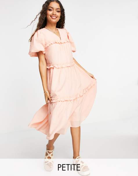 Asos cheap outlet dresses