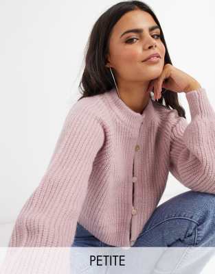 yas cardigan