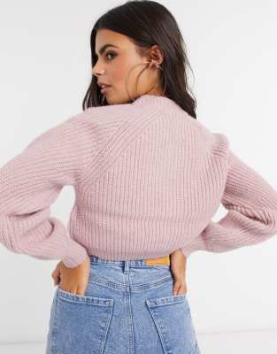 petite knitwear